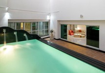 Four Points by Sheraton Sharjah — Шарджа, Об'єднані Арабські Емірати мініатюра 6