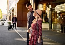 Sheraton Zagreb — Загреб, Хорватія мініатюра 102