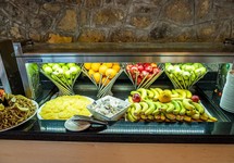 CNic Paleo ArtNouveau Hotel — о. Корфу, Греція мініатюра 8