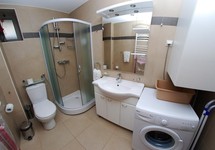 Blue Horizon Apartments — Будванськая Рівʼєра, Чорногорія мініатюра 29