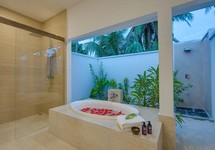 Rahaa Resort, Лааму Атол, Мальдіви мініатюра 7