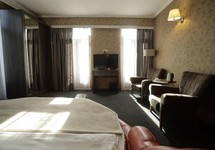 Redline Hotel — Тбілісі, Грузія мініатюра 10