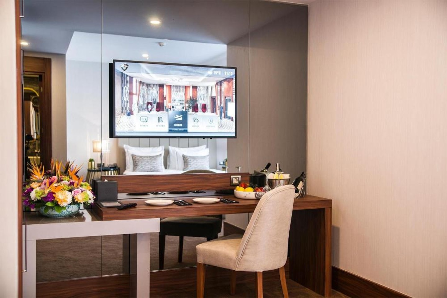 Vogue Hotel Supreme Istanbul — Стамбул, Туреччина мініатюра 12