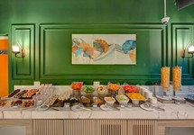 Wescott Hotel — Дубаї, Об'єднані Арабські Емірати мініатюра 9
