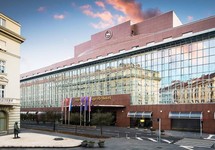 Sheraton Zagreb — Загреб, Хорватія мініатюра 98