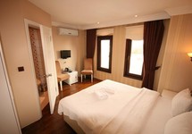Mangana Konak Hotel — Стамбул, Туреччина мініатюра 9