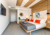 Saint Hildegard Hotel, Оміш, Хорватія мініатюра 8