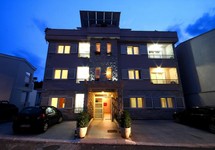 Holiday Apartament — Будванськая Рівʼєра, Чорногорія мініатюра 22