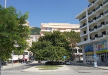 H&M Hotel — Вльора, Албанія мініатюра 10