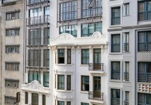 Nex Hotel Istanbul City Center — Стамбул, Туреччина мініатюра 7