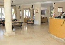 Romane Residence — Хаммамет, Туніс мініатюра 7