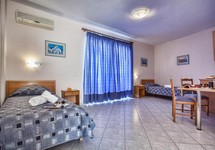 Dorian Apartments Bali — о. Крит, Греція мініатюра 9