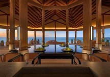 Hilton Maldives Amingiri Resort & Spa — Північний Мале Атол, Мальдіви мініатюра 8