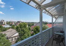 Mariot Medical Center — Львівська область, Україна мініатюра 7