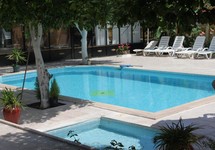 Unal Boutique Hotel — Кемер, Туреччина мініатюра 7