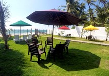 Ramon Beach Resort — Амбалангода, Шрі Ланка мініатюра 47