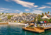 Kaya Palazzo Resort & Residence Bodrum — Бодрум, Туреччина мініатюра 6