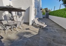 Paphos Gardens Apartments — Пафос, Кіпр мініатюра 9