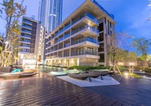 Golden Tulip Pattaya Beach Resort — Паттайя, Таїланд мініатюра 8