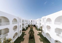 Djerba Golf Resort & Spa — о. Джерба, Туніс мініатюра 7