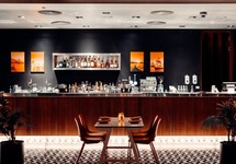 Canopy by Hilton Dubai Al Seef — Дубаї, Об'єднані Арабські Емірати мініатюра 79