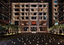 25hours Dubai One Central — Дубаї, Об'єднані Арабські Емірати мініатюра 145