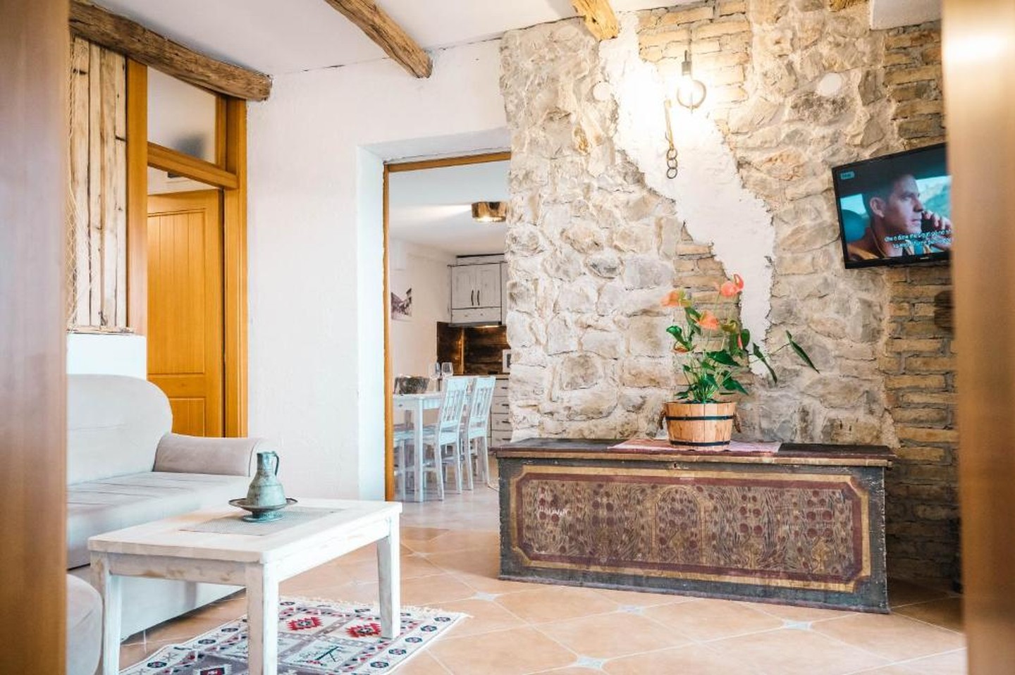 Bazar Apartments — Барська рівʼєра, Чорногорія мініатюра 10