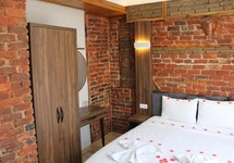 Han Suite Sultanahmet — Стамбул, Туреччина мініатюра 7