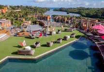 The Address Boutique Baie du Tombeau — Тер-Руж, Маврикій мініатюра 8