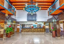 Cactus Hotel — Ларнака (Іскеле), Кіпр мініатюра 31