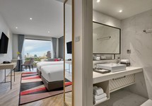 Oakwood Studios Sukhumvit Bangkok, Бангкок, Таїланд мініатюра 7