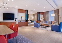 JA Lake View Hotel — Дубаї, Об'єднані Арабські Емірати мініатюра 136