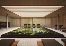 Patina Maldives Fari Island — Північний Мале Атол, Мальдіви мініатюра 10