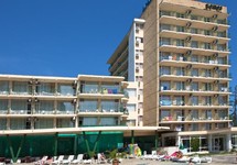 Arda Hotel — Сонячний берег, Болгарія мініатюра 15