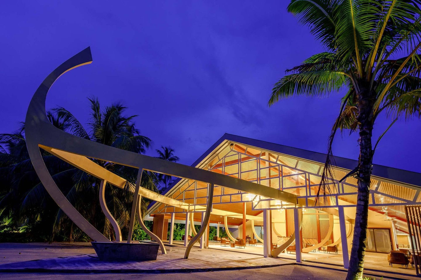 Rahaa Resort, Лааму Атол, Мальдіви мініатюра 13