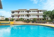 Silvestre Hostal — Ла Романа, Домініканська Республіка мініатюра 42
