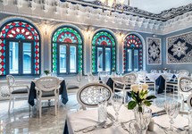Golden Tulip Borjomi — Боржомі, Грузія мініатюра 6
