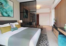 Millennium Mont Rose Executive Apartments — Дубаї, Об'єднані Арабські Емірати мініатюра 59