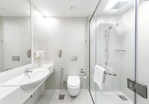 Citymax Hotel Ras Al Khaimah — Рас Аль Хайма, Об'єднані Арабські Емірати мініатюра 11