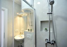 Guest House Adrovic 110 — Будванськая Рівʼєра, Чорногорія мініатюра 9