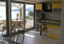 Petkovic Apartments — Будванськая Рівʼєра, Чорногорія мініатюра 84