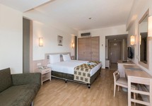 Side Breeze Hotel — Сіде, Туреччина мініатюра 9