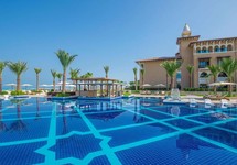 Rixos Premium Saadiyat Island, Абу Дабі, Об'єднані Арабські Емірати мініатюра 9