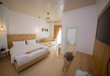 Murati Hotel — Ксаміл, Албанія мініатюра 59