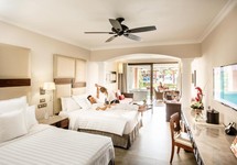 Barcelo Maya Beach Puerto Aventuras, Рівʼєра-Майя, Мексика мініатюра 7