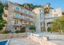 Pietra Mare Apartments — Будванськая Рівʼєра, Чорногорія мініатюра 6