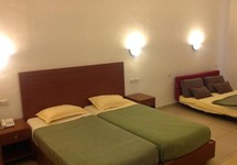 Club Novostar Dar Khayam — Хаммамет, Туніс мініатюра 9
