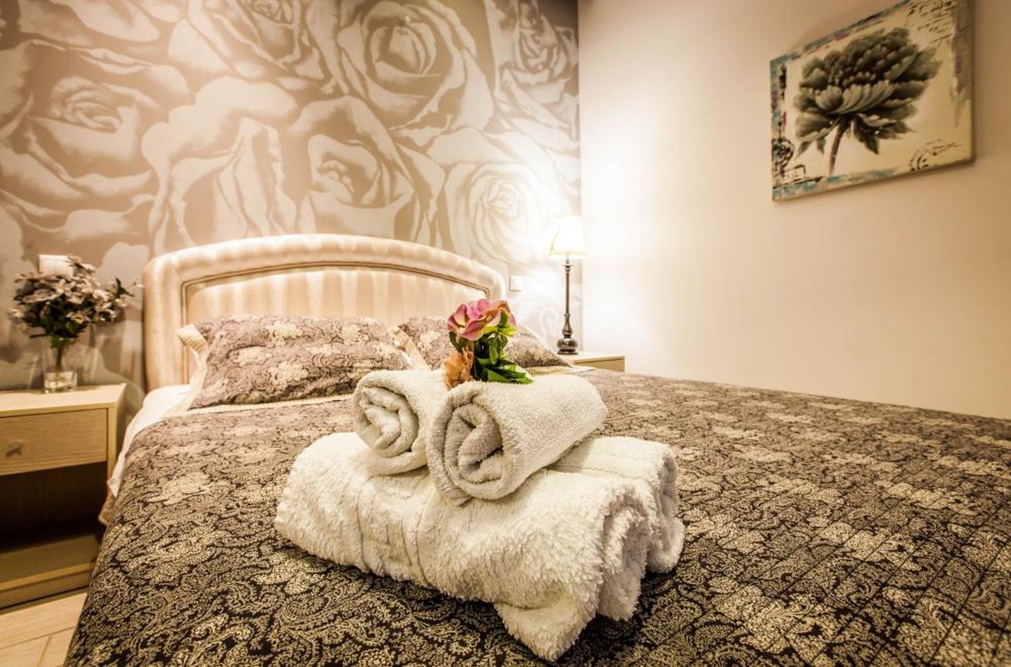 Atlantis Hotel — Халкідікі, Греція мініатюра 10