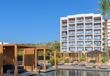 Ammades All Suites Beach Hotel — о. Родос, Греція мініатюра 108