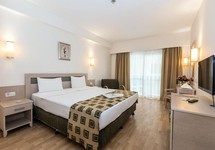 Side Breeze Hotel — Сіде, Туреччина мініатюра 8